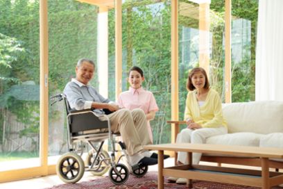 将来への備えは十分!?公的介護保険制度を正しく理解しよう