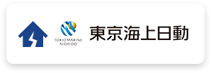 東京海上日動