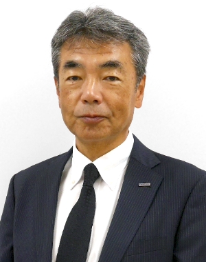 代表取締役社長 小林 紀明