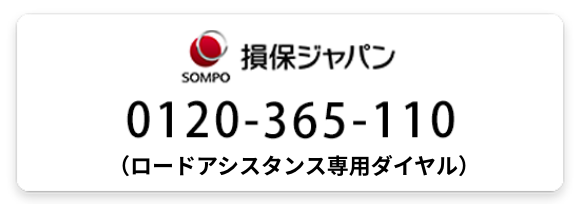 損保ジャパン