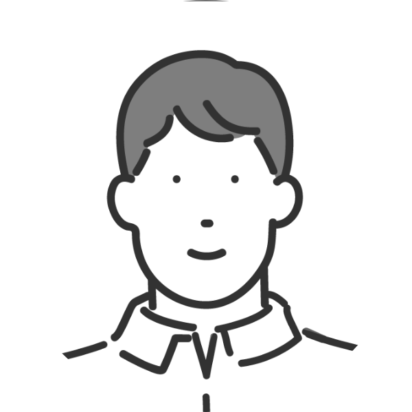 20代・男性