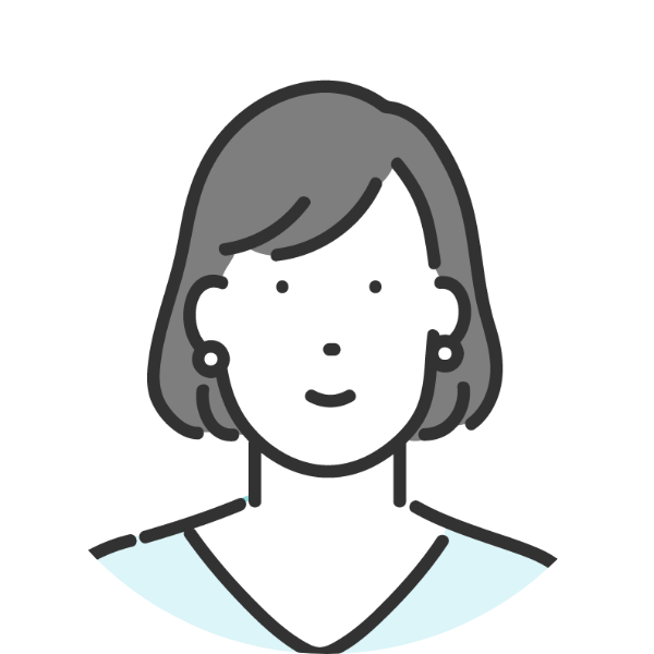 30代・女性