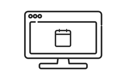お申込み