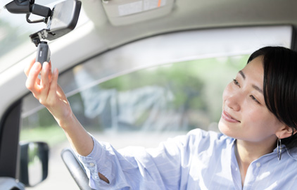 買う前に知っておきたい、自動車保険のドライブレコーダー特約