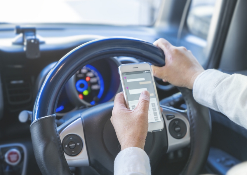 交通事故ゼロを目指して―秋の全国重点事項をチェック！