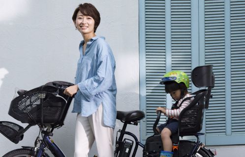 【要注意！】意外と知らない自転車の交通ルール７選
