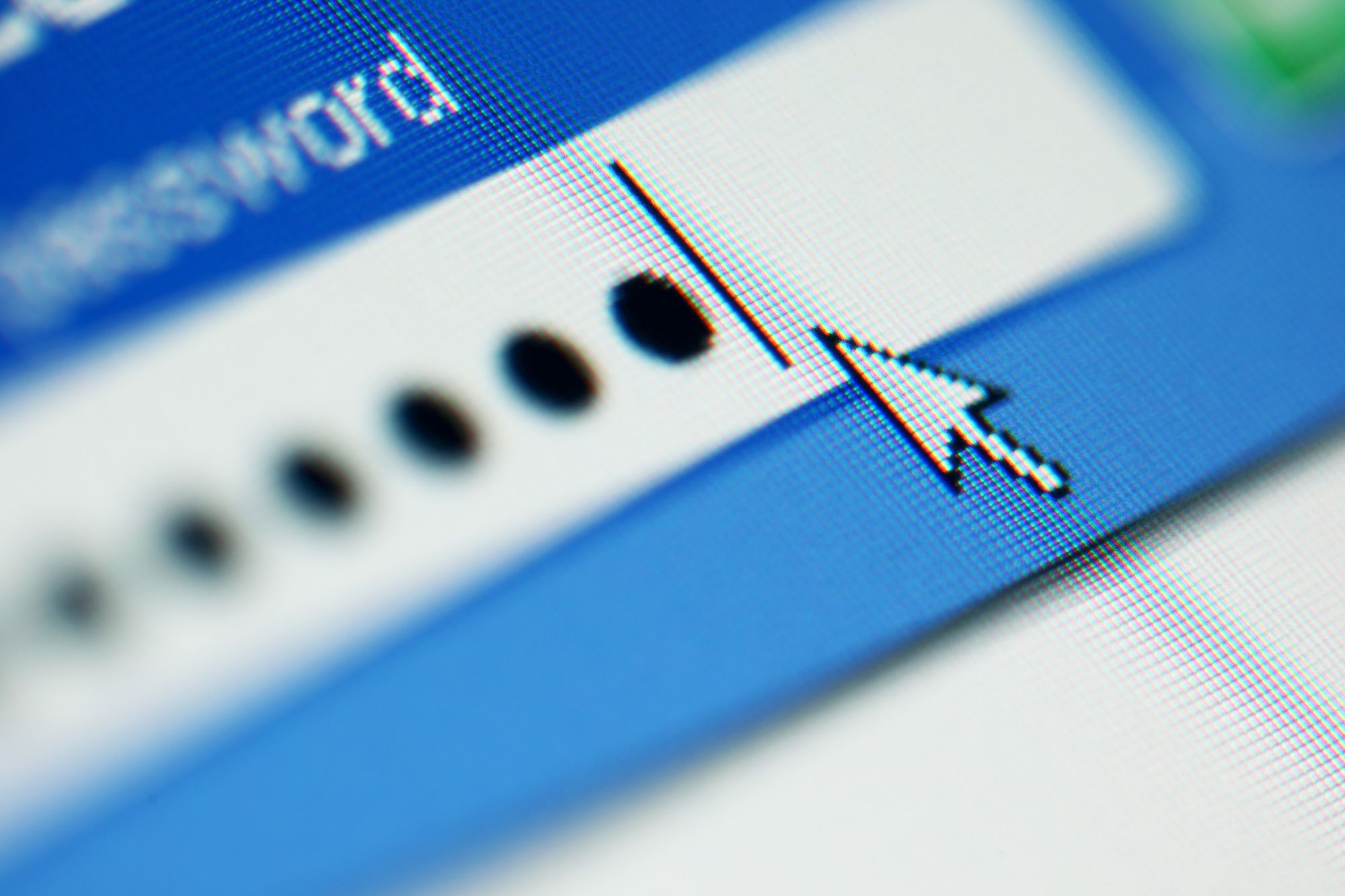 パスワードの使い回しは「複数のロッカーを同じ鍵で開くようにしてある」ようなもの